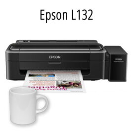 Цветовой профиль принтера Epson L132