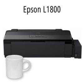 Цветовой профиль принтера Epson L1800