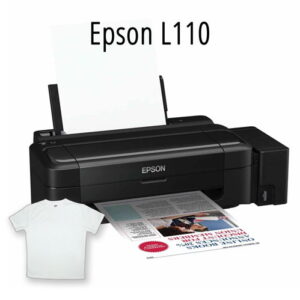 Цветовой профиль принтера Epson L110 | Астрахань