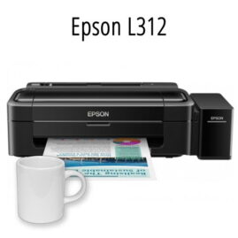 Цветовой профиль принтера Epson L312 | Архангельск