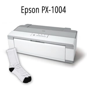 Цветовой профиль принтера Epson PX-1004
